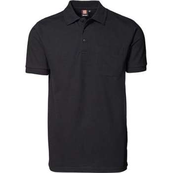 ID-Line 0320 | Poloshirt korte mouw