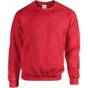 Gildan 18000 Heavy Blend Sweat RedXXXL