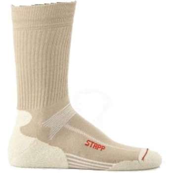 Stapp Unisex Coolmax Cordura Beige - Sokken - 39-42