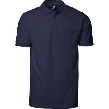 ID-Line 0320 | Poloshirt korte mouw