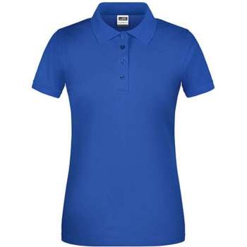 Ladies' Workwear Polo