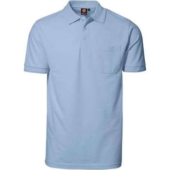 ID-Line 0320 | Poloshirt korte mouw