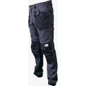 BITCO - BTC 14 - WERKBROEK - STRETCH GEDEELTE - WATER REPELLENT - MAAT 50