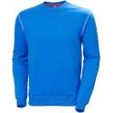 Helly Hansen Oxfort Sweater (310gr/m2) - Blauw - M