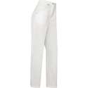 De Berkel pantalon Nadine-42-wit