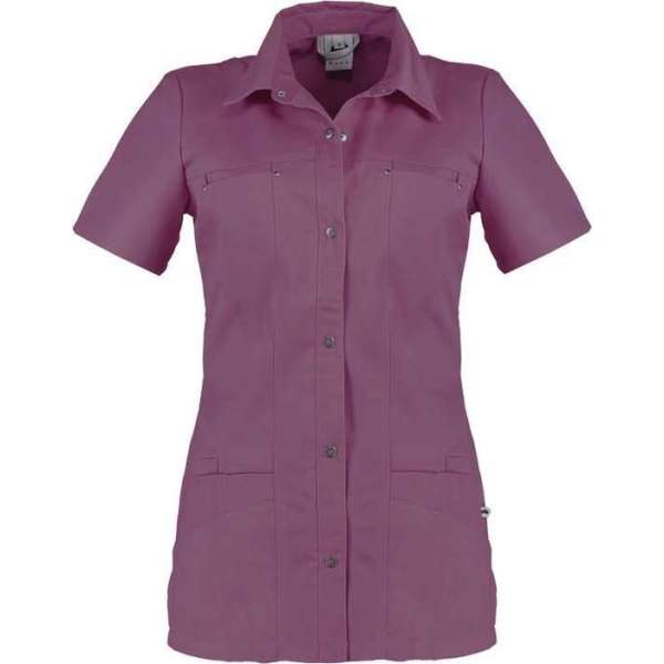 Haen / Ballyclare Dames Zorgjas Kara Purple Passion Maat XL