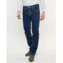 247 Jeans Teak D10 Medium Blue-32-34