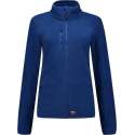 Tricorp 301011 Sweatvest Fleece Luxe Dames Korenblauw maat L