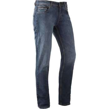 Brams Paris DAAN R13 Stretch Jeans Dark usedW32/L30