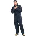 Planam Regenoverall Donker blauw (1448) (maat XXXL)