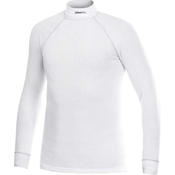 Craft Active pullover lange mouwen - Thermoshirt - Heren - maat XXL - wit