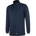 Fleece Vest Interlock 302010 Navy