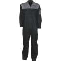 Overalls BT Zwart/GrijsNL:54 BE:48