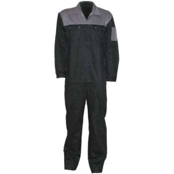 Overalls BT Zwart/GrijsNL:54 BE:48