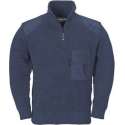 Terratrend Heren Schipperstrui 4802 - marine - 3XL