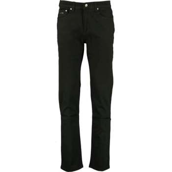 New Star Jeans - Jacksonville Regular Fit - Black Twill W34-L34