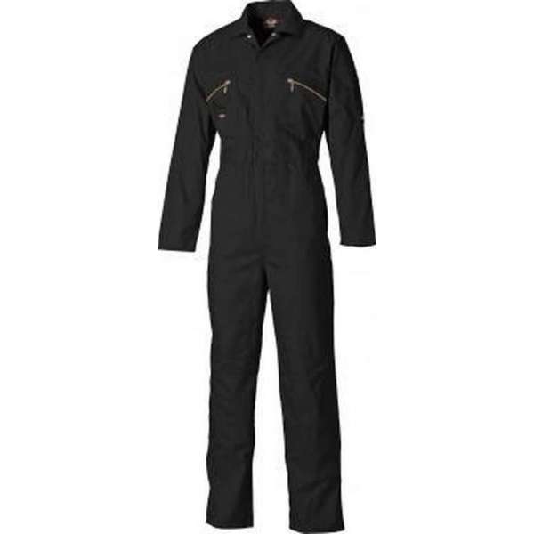 Dickies Redhawk zipped coverall (WD4839) 50R