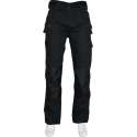 Yoworkwear Werkbroek 100% katoen zwart maat 47