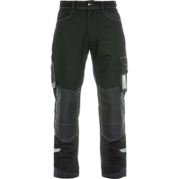 Hydrowear Riva Werkbroek – Zwart maat 54