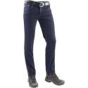 Werkjeans Daniël Jackson ROGIER Stretch Jeans Denim DarkW33/L32