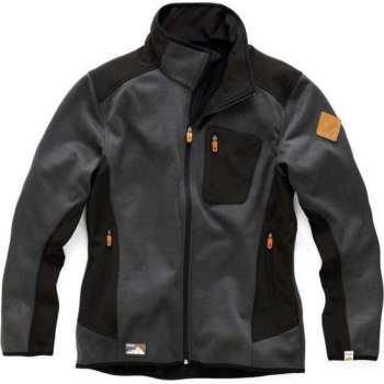 Scruffs Classic Tech Softshell-S