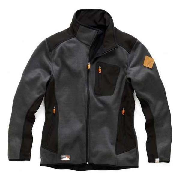 Scruffs Classic Tech Softshell-S