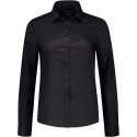 Blouse Stretch 705015 Black