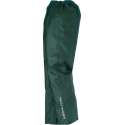 Helly Hansen Voss Regenbroek 70480 - Mannen - Donkergroen - XL