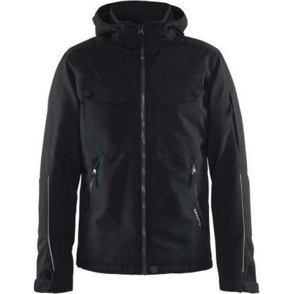 Craft Utility Jkt M zw