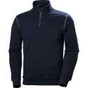 Helly Hansen Oxfort Sweater (310gr/m2) - Marine - L