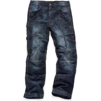 Scruffs Trade Denim-Taille 40 / Lengte 32