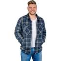 Wisent Work Wear Lumberjack shirt - verschillende maten - maat XL