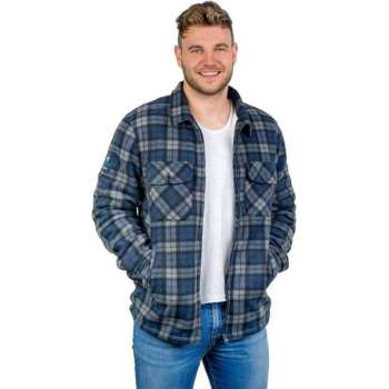 Wisent Work Wear Lumberjack shirt - verschillende maten - maat XL