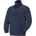 Jobman 5500, Werktrui halfzip, heren, navy