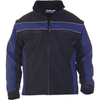 HW Rome softshell dbl/zw