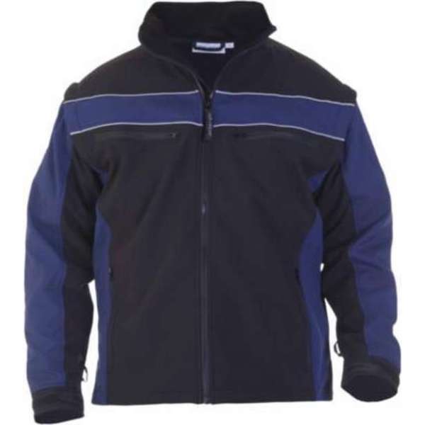 HW Rome softshell dbl/zw