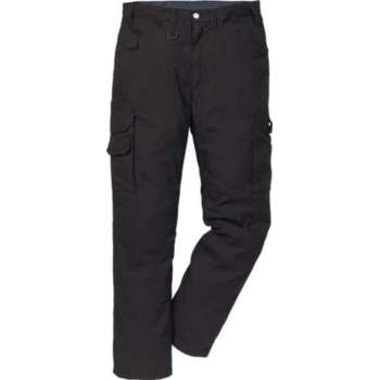 Fristads broek 2500 RIP zwart