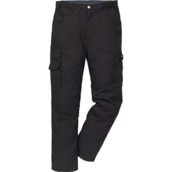 Fristads broek 2500 RIP zwart