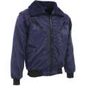 KREB Workwear® JACK Pilotenjack 3 in 1 Marineblauw4XL