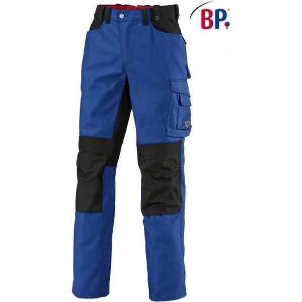 BP® Werkbroek 1789-555-13, 65% Polyester, 35% Katoen