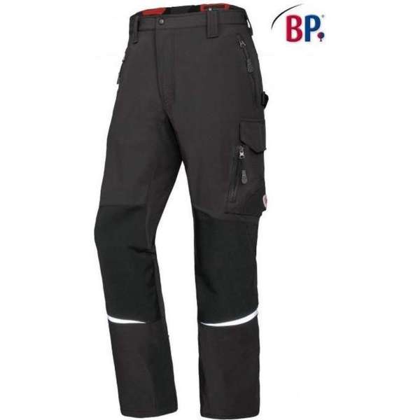 BP® Superstretch-broek werkbroek voor heren 1984-620-57 | maat 50