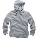 Scruffs Grijze Werktrui - Werk Hoodie - Maat M