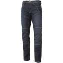 Brams Paris MARK A82 Werkspijkerbroek Denim BlauwW38/L32