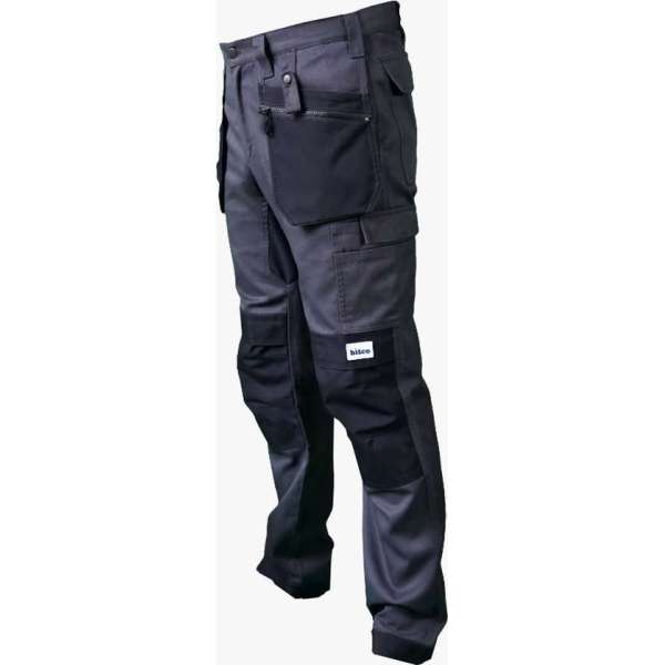 BITCO - BTC 14 - WERKBROEK - STRETCH GEDEELTE - WATER REPELLENT - MAAT 48