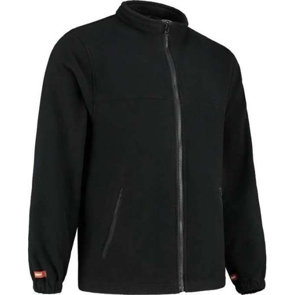 Dapro Basic Fleece Jas - Maat S - Zwart