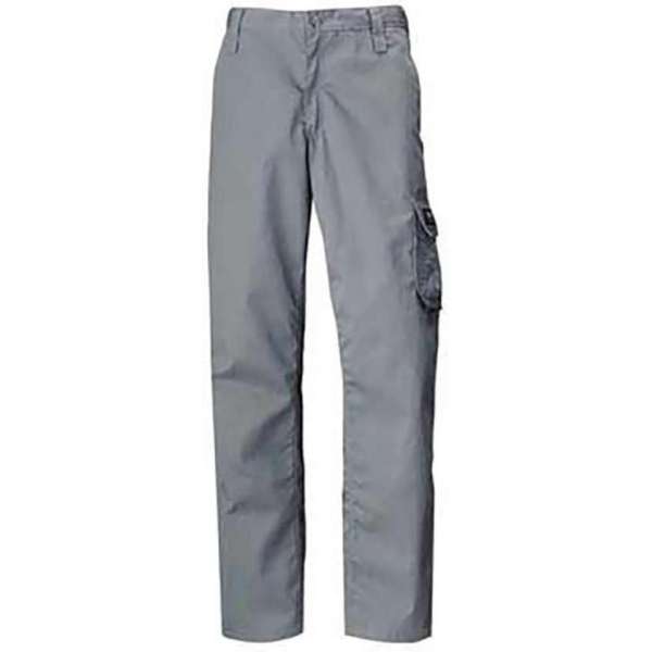 Helly Hansen 76447 Werkbroek -  Grijs maat C52