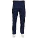 Yoworkwear Werkbroek katoen/polyester zwart maat 66