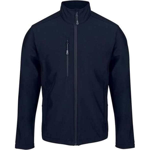 Reg HM Softshell Navy