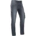 Bram's Paris Spijkerbroek Stretch David Heren R12 W36l34