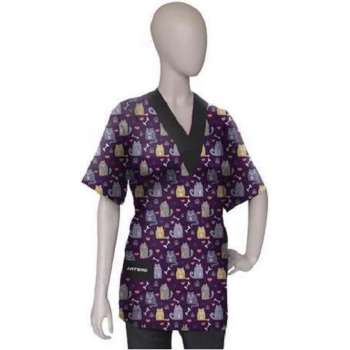 Artero Trimshirt Cordoba Purple-2xl